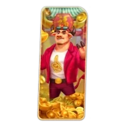 Fortune
Ox